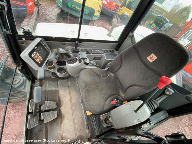 Photo Jcb 48 Z  image 10/16