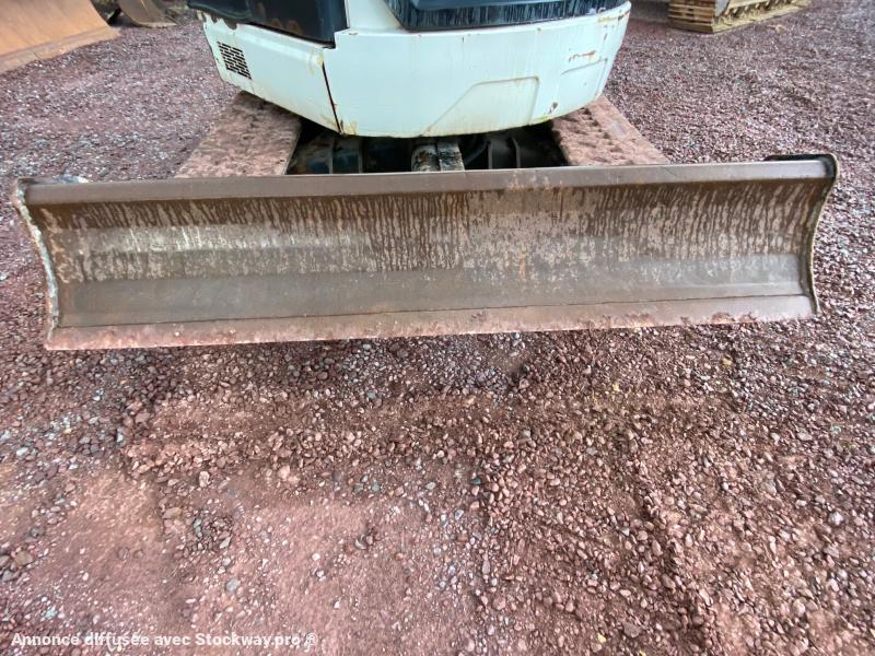 Photo Jcb 48 Z  image 12/16