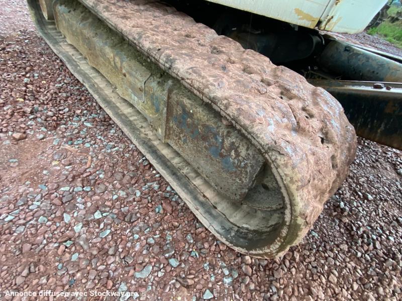 Photo Jcb 48 Z  image 13/16