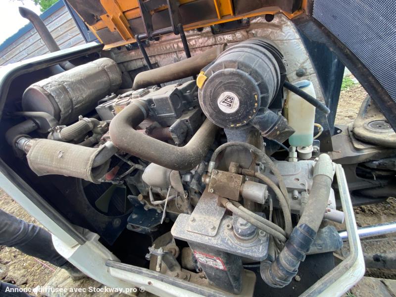 Photo Jcb 48 Z  image 16/16