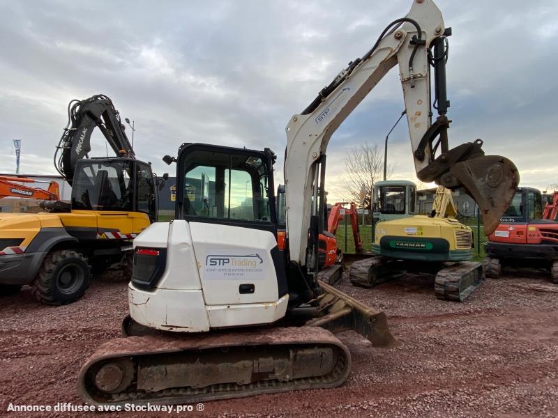 Photo Jcb 48 Z  image 3/16