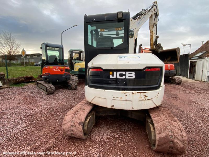 Photo Jcb 48 Z  image 5/16