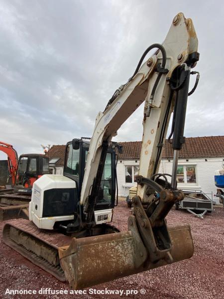 Photo Jcb 48 Z  image 6/16