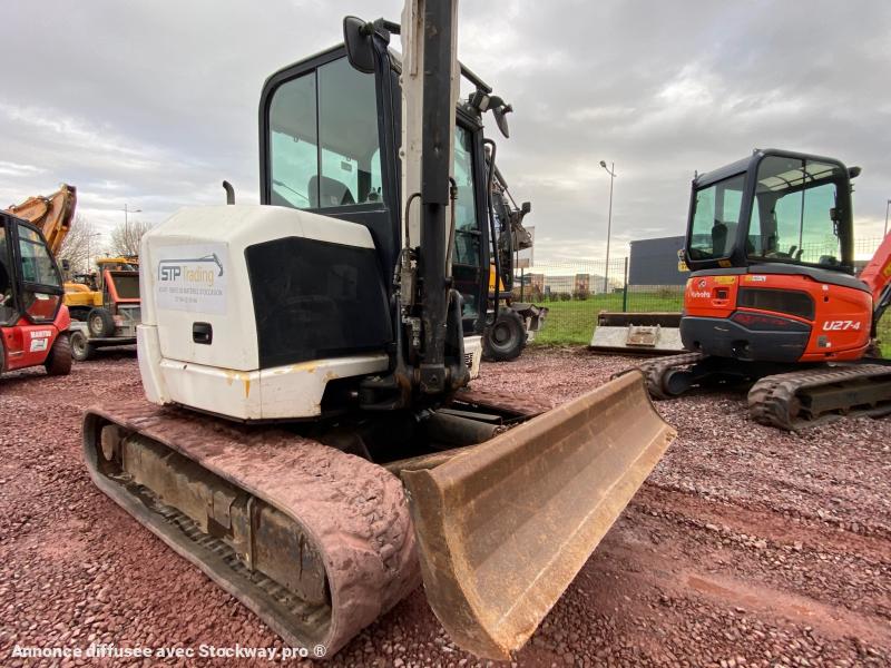 Photo Jcb 48 Z  image 7/16