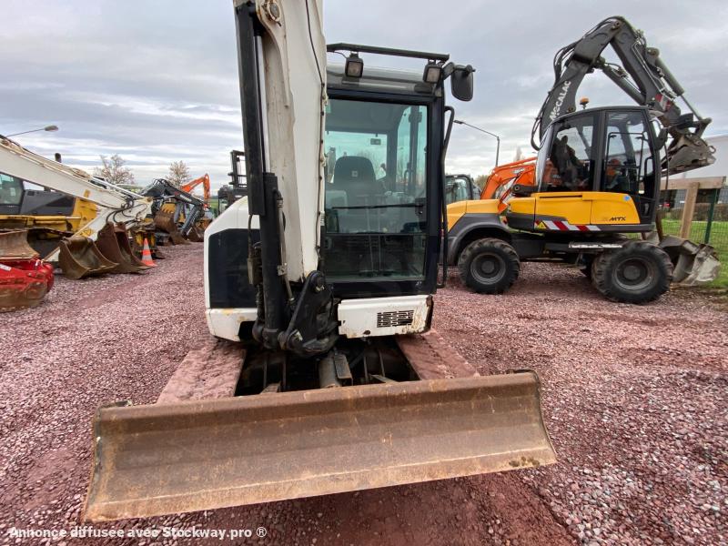 Photo Jcb 48 Z  image 8/16