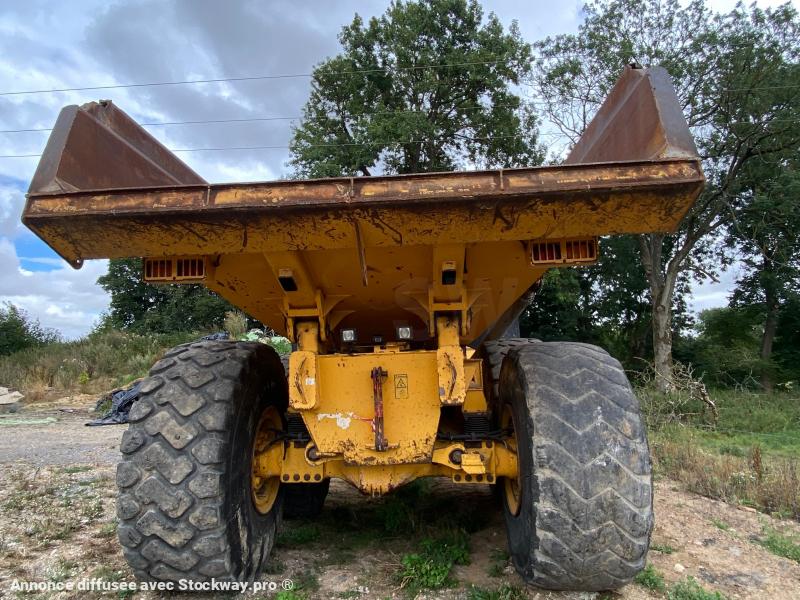 Photo Volvo A 40 D  image 10/23