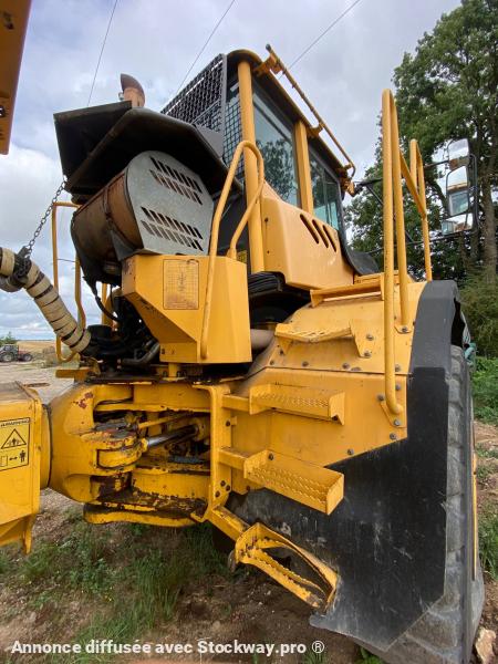 Photo Volvo A 40 D  image 12/23