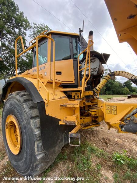 Photo Volvo A 40 D  image 13/23