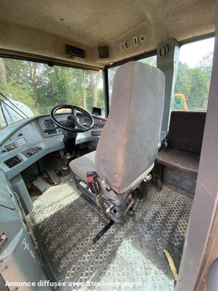 Photo Volvo A 40 D  image 14/23