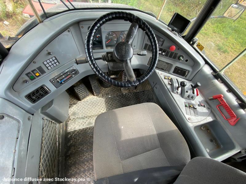 Photo Volvo A 40 D  image 15/23