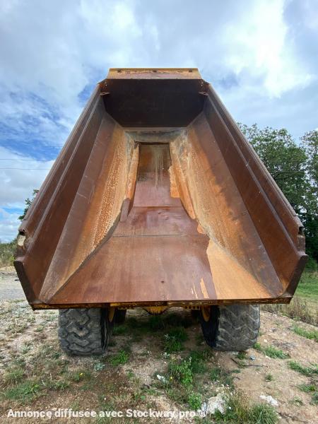 Photo Volvo A 40 D  image 16/23