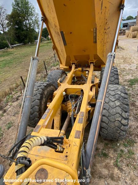 Photo Volvo A 40 D  image 17/23