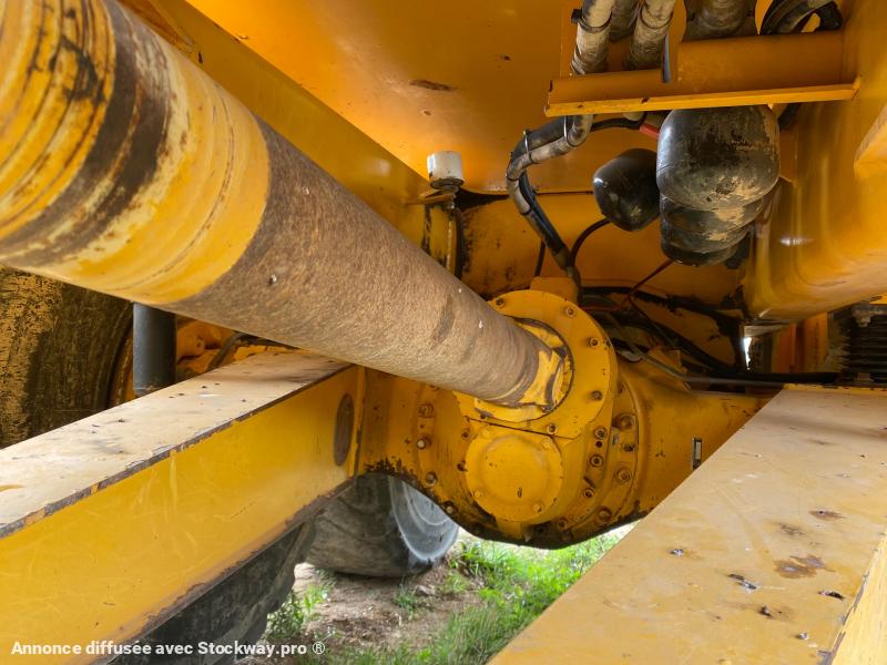 Photo Volvo A 40 D  image 18/23