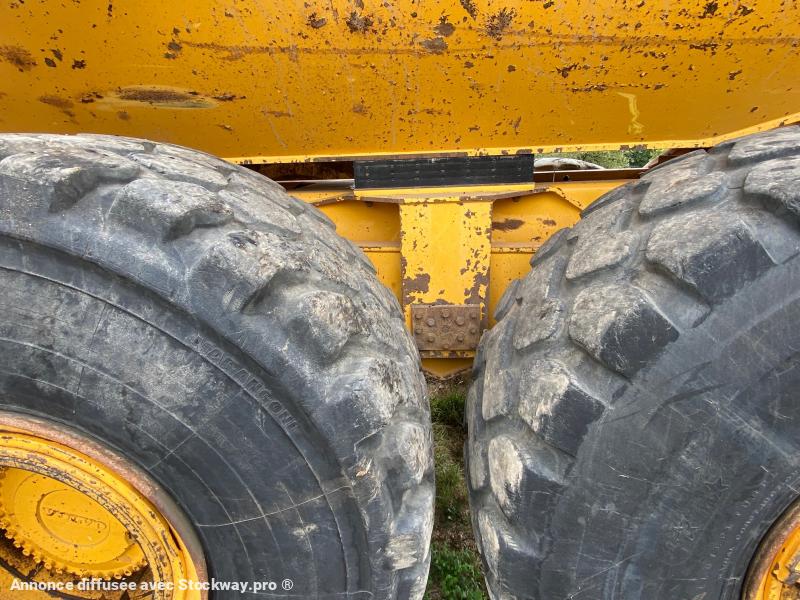 Photo Volvo A 40 D  image 19/23