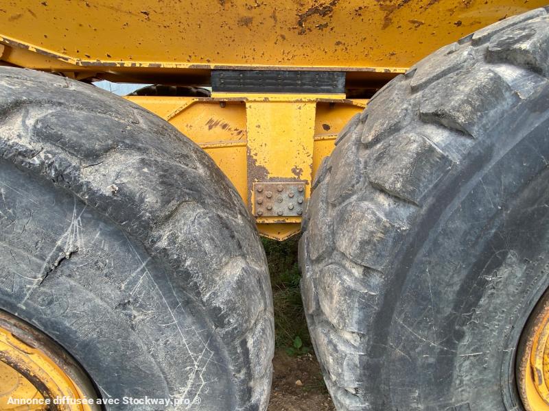 Photo Volvo A 40 D  image 20/23