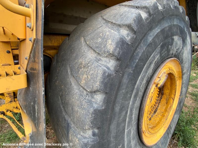 Photo Volvo A 40 D  image 21/23