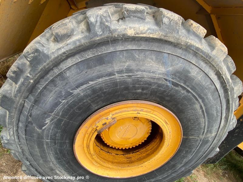 Photo Volvo A 40 D  image 22/23