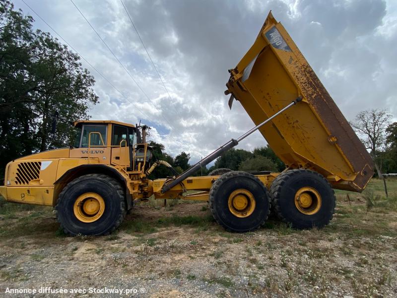Photo Volvo A 40 D  image 5/23