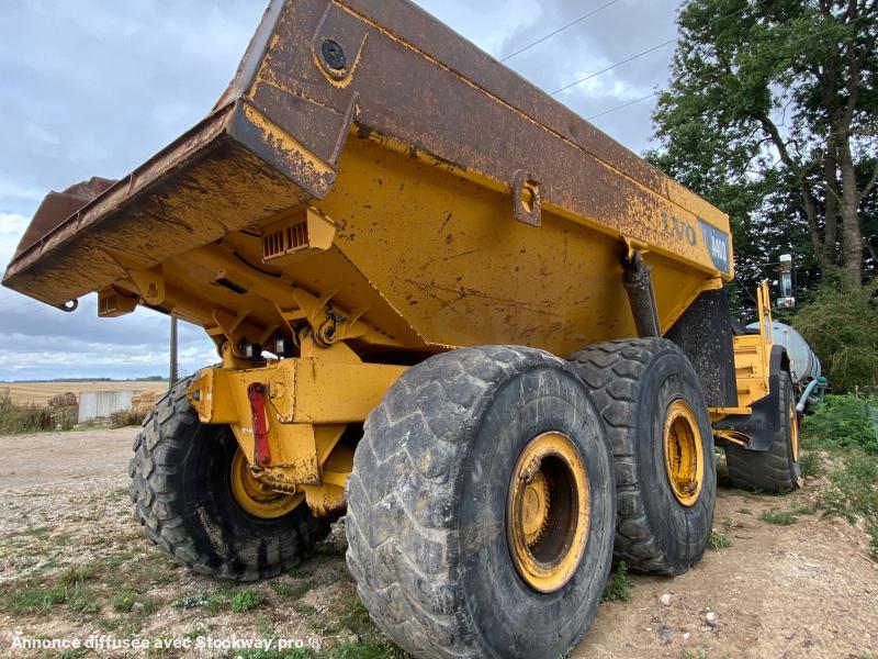 Photo Volvo A 40 D  image 7/23