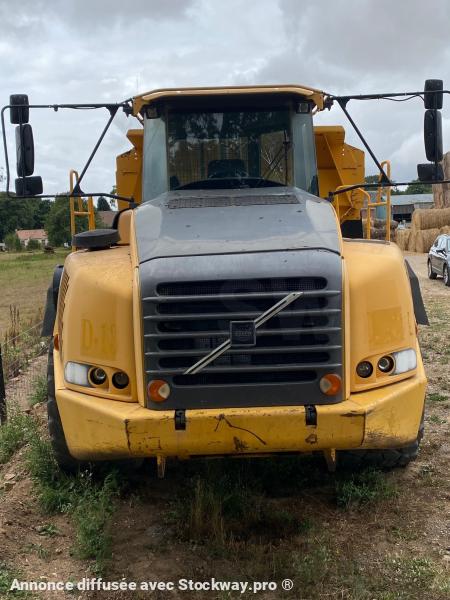 Photo Volvo A 40 D  image 9/23