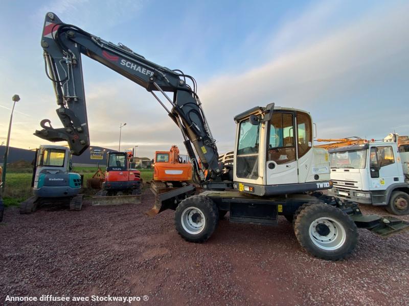 Terex TW 110 
