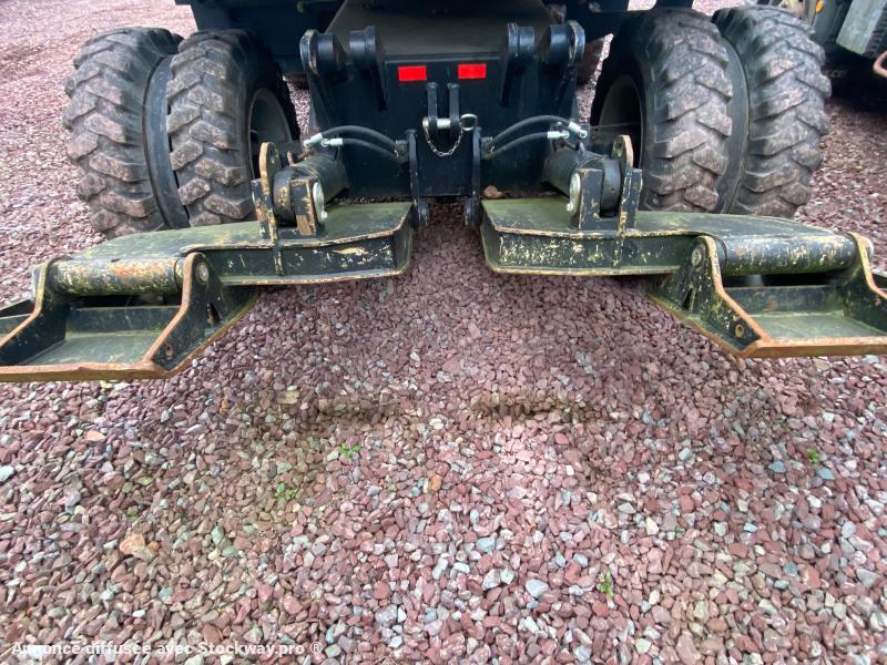 Photo Terex TW 110  image 12/19