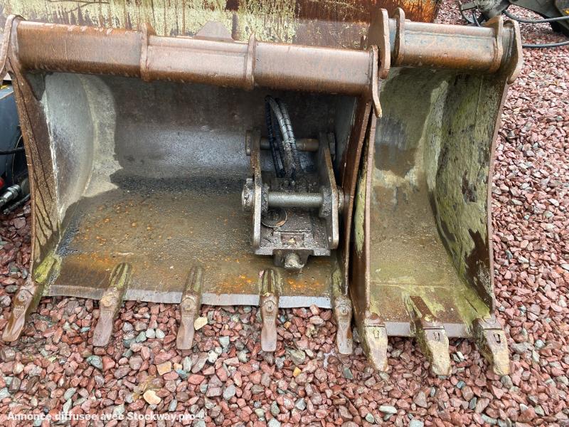 Photo Terex TW 110  image 15/19