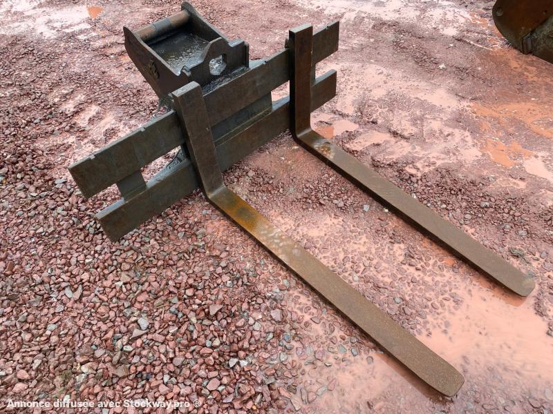Photo Terex TW 110  image 16/19