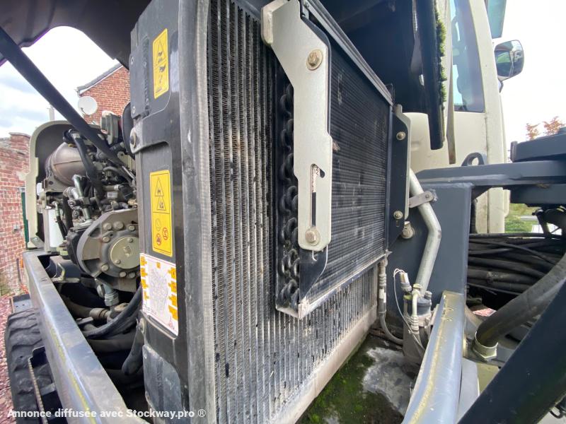 Photo Terex TW 110  image 17/19