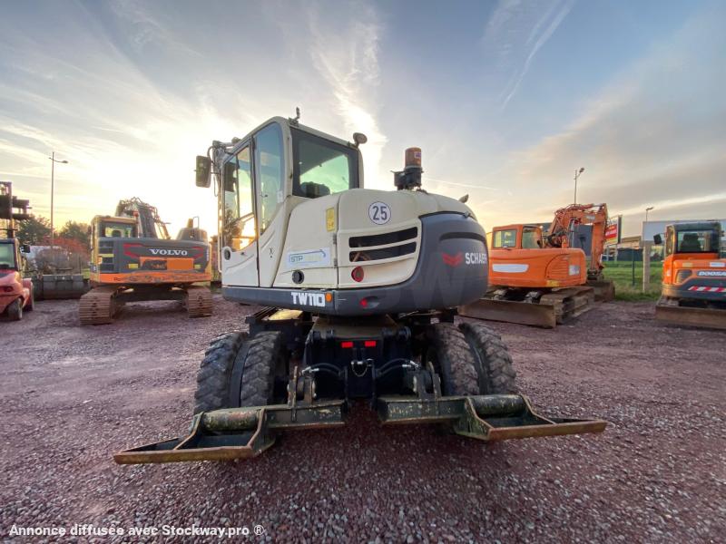 Photo Terex TW 110  image 5/19