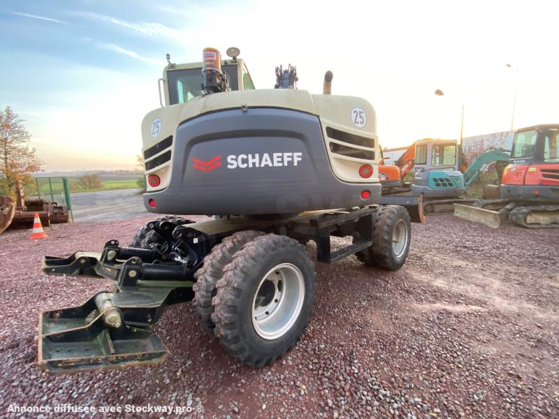 Photo Terex TW 110  image 6/19