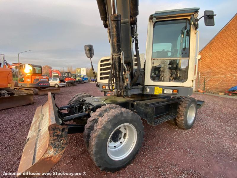 Photo Terex TW 110  image 7/19