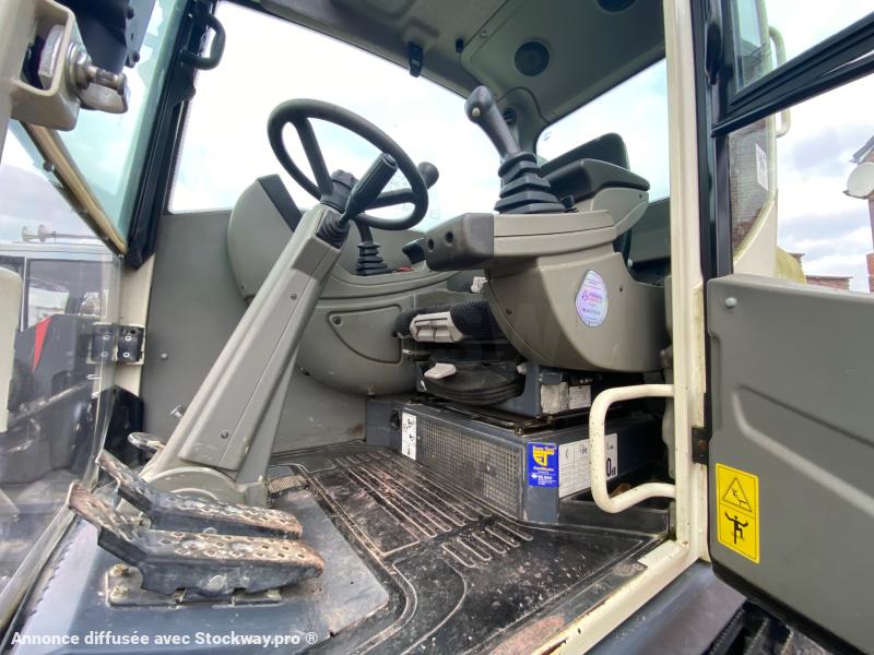 Photo Terex TW 110  image 8/19