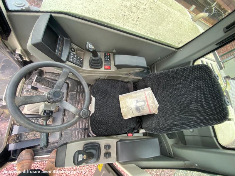 Photo Terex TW 110  image 9/19