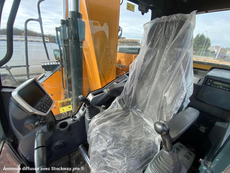 Photo Hyundai HX 145LCR  image 10/17