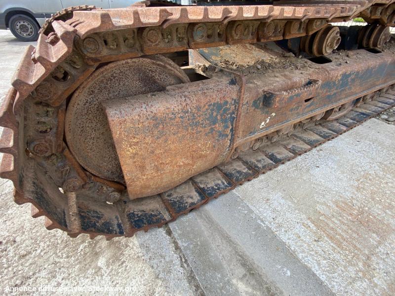 Photo Hyundai HX 145LCR  image 11/17