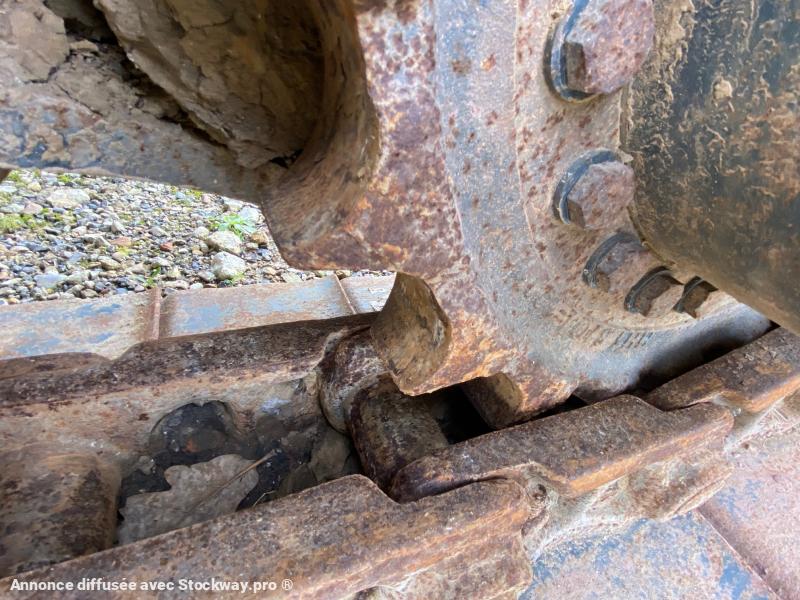 Photo Hyundai HX 145LCR  image 12/17