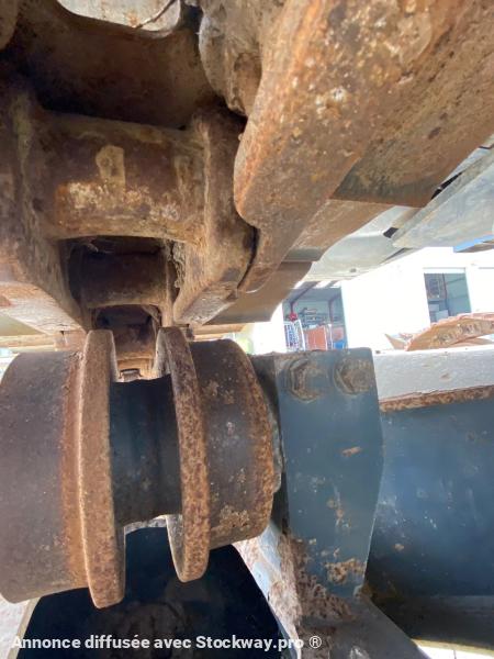 Photo Hyundai HX 145LCR  image 13/17