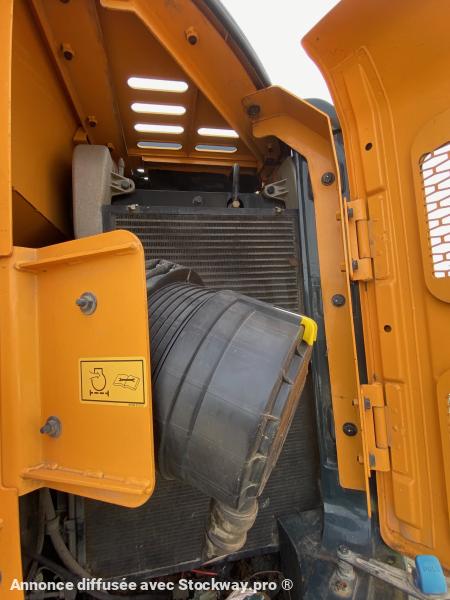 Photo Hyundai HX 145LCR  image 15/17