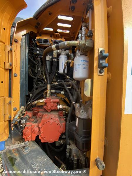 Photo Hyundai HX 145LCR  image 16/17