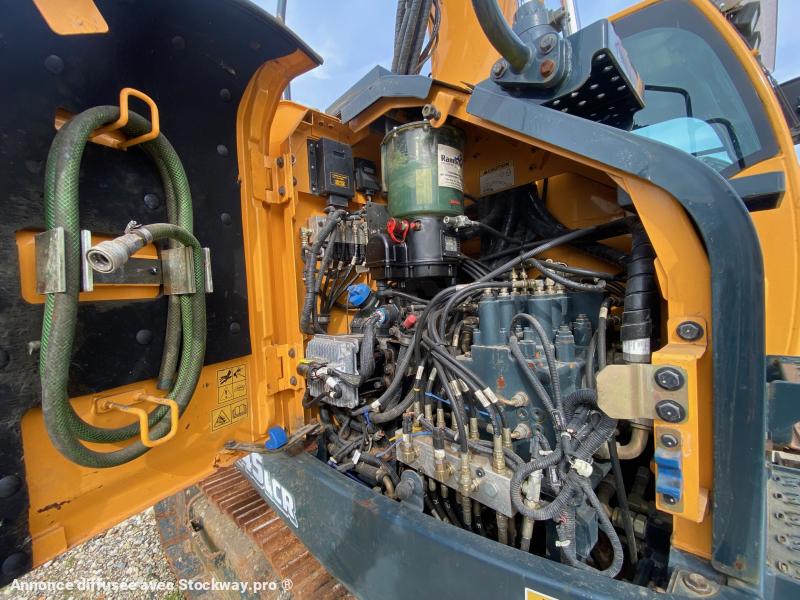 Photo Hyundai HX 145LCR  image 17/17