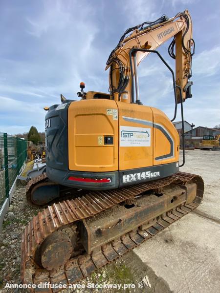 Photo Hyundai HX 145LCR  image 5/17