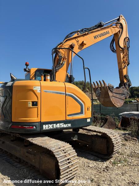 Photo Hyundai HX 145LCR  image 6/17
