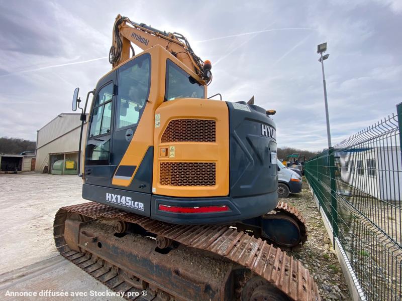 Photo Hyundai HX 145LCR  image 7/17