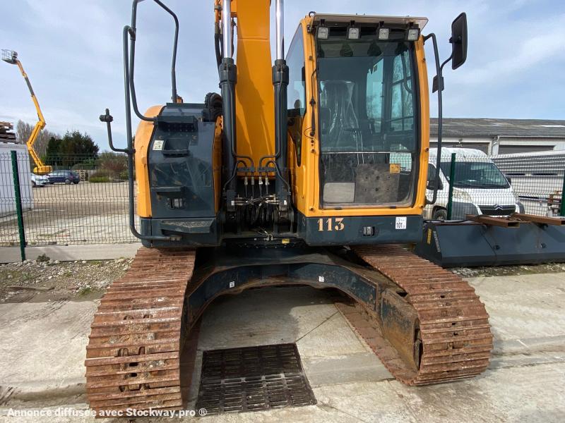 Photo Hyundai HX 145LCR  image 8/17