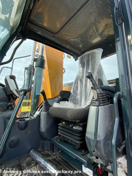 Photo Hyundai HX 145LCR  image 9/17
