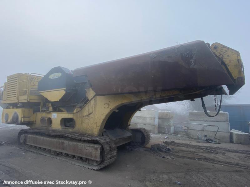 Photo Keestrack GIOVE TK165  image 1/17