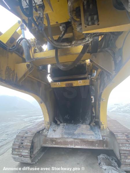 Photo Keestrack GIOVE TK165  image 11/17