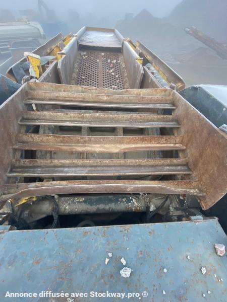 Photo Keestrack GIOVE TK165  image 12/17