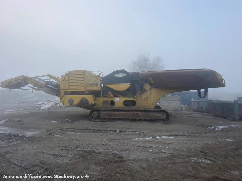 Photo Keestrack GIOVE TK165  image 2/17